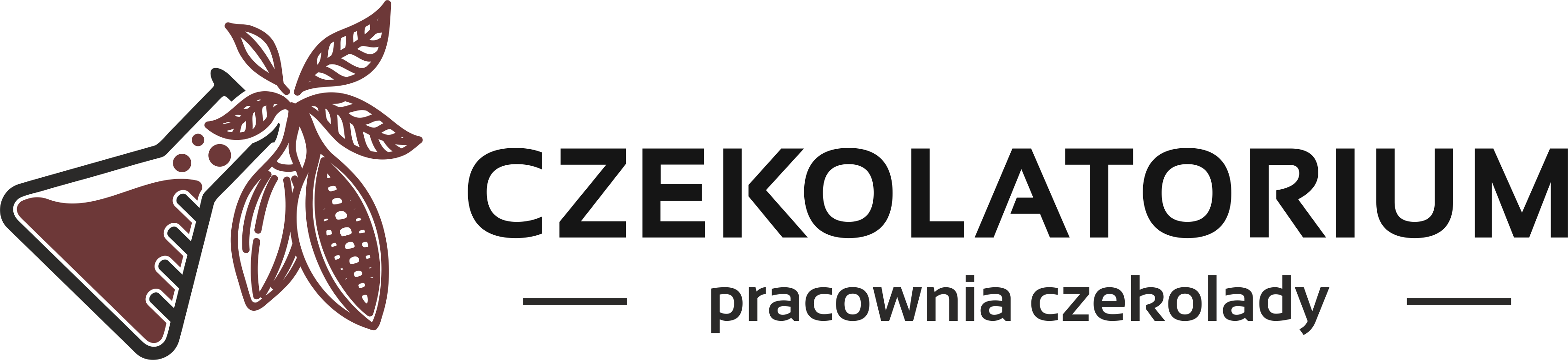 Czekolatorium - Praliny oraz czekolady ręcznie robione