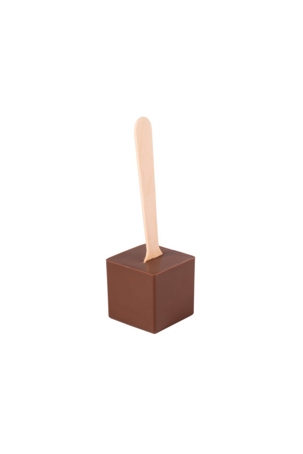 Chocostick z mlecznej czekolady